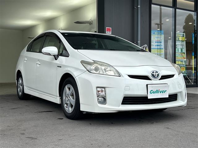 プリウス 1.8 S 修復歴無し