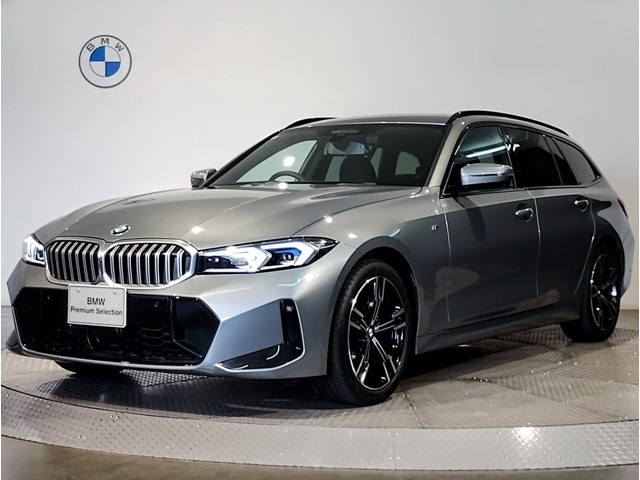 3シリーズツーリング 320d xドライブ Mスポーツ 4WD