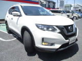 エクストレイル 2.0 20X 4WD 