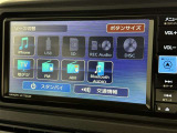 お気に入りの曲をBluetoothで再生できます♪ ドライブがさらに楽しくなりますよ♪