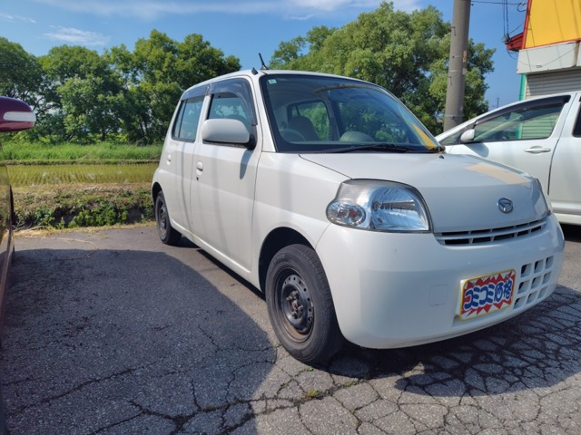 エッセ L 4WD