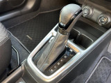 ◆MT付AT◆ドライバーがマニュアル車のようにギアチェンジを自分の手で行う機能です! オートマ車に手動変速機能を加えたもので、スポーツ走行を味わうことが可能!