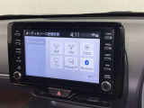 お気に入りの曲をBluetoothで再生できます♪ ドライブがさらに楽しくなりますよ♪
