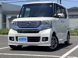 ホンダ N-BOXカスタム