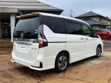 セレナ 1.2 e-POWER ハイウェイスターV 