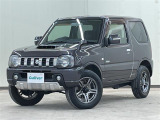 ジムニー クロスアドベンチャー 4WD 4WD 修復歴無し