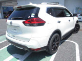 エクストレイル 2.0 20X 4WD 