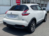 ジューク 1.6 16GT FOUR 4WD 