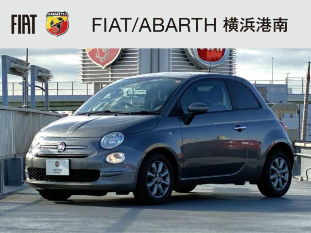 500 ツインエア カルト