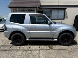 パジェロ 3.0 ショート VR-I 4WD 