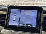 クロスビー 1.0 ハイブリッド(HYBRID) MZ 4WD 修復歴無し
