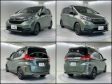 納車前に点検・整備を行なった後、納車致します。