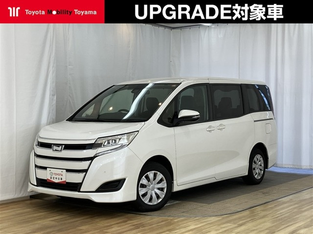 トヨタ ノア 