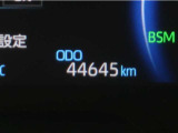 まだまだこれからお乗り頂ける走行距離です。
