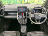 タフト G ダーククロム ベンチャー ecoIDLE非装着車 