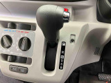 使いやすいシフトです♪操作性も優れています!