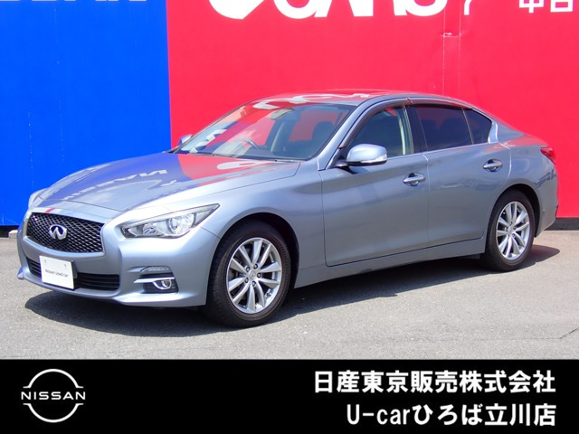 スカイライン 2.0 200GT-t