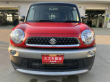 クロスビー 1.0 ハイブリッド(HYBRID) MX MN71S FF モ