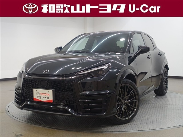 LBX モリゾウ RR 4WD