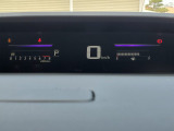 走行距離数は43,617kmです!
