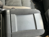 前席中央BOX
