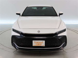 クラウンクロスオーバー 2.5 G アドバンスト E-Four 4WD 