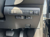 ETC車載器付きです。高速道路の料金所もスムーズに通過できます。