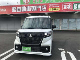 スペーシアベース GF 