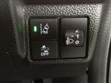 ホンダが推し進める総合先進安全装備のセンシング搭載! 衝突や斜線はみだしなどの危険が予測される時、センサーが警告。ヒューマンエラーを高度先進技術が補完してくれます。