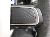 D assist 切替ステアリングスイッチ搭載。パワーモードで余裕のある軽快な走りを、エコモードで燃費重視のスマートな走りを。2つの走行モードをワンタッチで選択できます