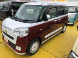 納車前には12ヶ月点検相当の点検と消耗品の交換をダイハツの整備士がしっかり整備してお渡しします。また、納車後には無料1ヶ月点検がございます。
