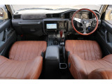 ランドクルーザー80 4.2 VXリミテッド ディーゼル 4WD 