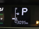 写真撮影時の走行距離です。