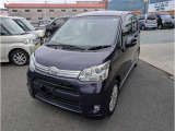 ムーヴカスタム RS 