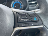 これが噂のプロパイロット♪運転支援システムではありますがハンドルは優しく手を添えていてください♪