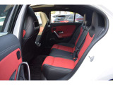 Aクラス A200d AMGライン 