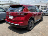 エクストレイル  1.5 G e-4ORCE 4WD