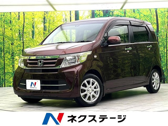 N-WGN G SSパッケージ II