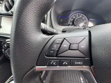 【運転席操作部】運転に役立つ機能ばかり!快適なドライブにしてくれること間違いなし!!