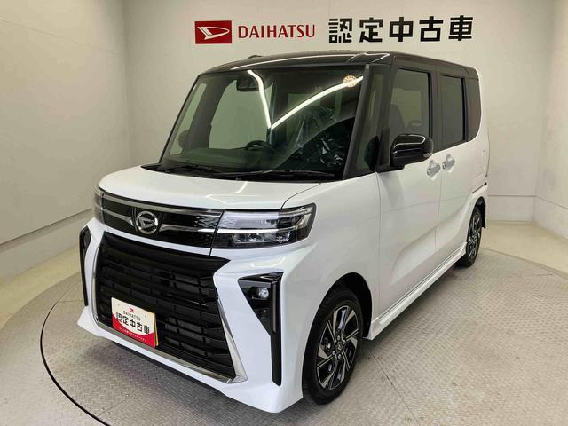 タントカスタム X