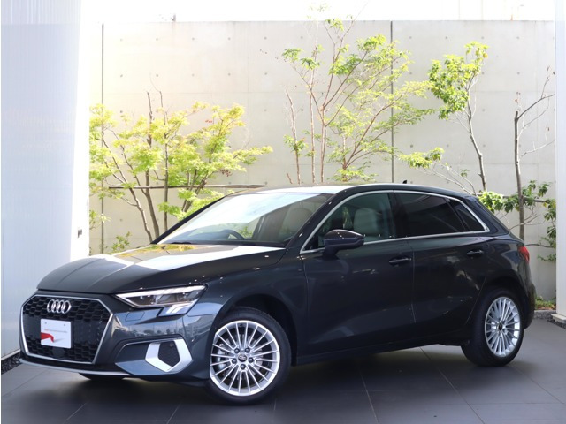 A3スポーツバック 30 TFSI アドバンスド 