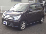 ワゴンR FZ 4WD 