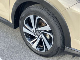17インチ純正アルミホイール★タイヤサイズ195/60R17です!【1EUUKX3423】