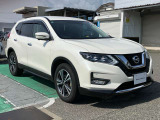 エクストレイル 2.0 20X 4WD 
