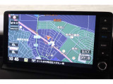 9インチ純正ナビ VXU-215VZi インターナビ CD DVD MusicRack BluetoothAudio USB フルセグTV対応で、初めての道でも安心・快適なドライブをサポートします!