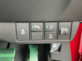 安全機能も充実しており、安心して運転出来ます