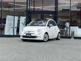 500C ツインエア ドルチェヴィータ 修復歴無し