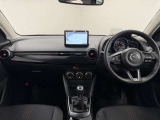MAZDA2 1.5 15 スポルト 