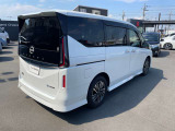 セレナ 1.4 e-POWER ハイウェイスターV 