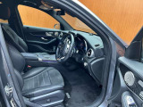 GLC 220d 4マチック AMGライン 4WD 4WD 修復歴無し